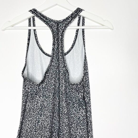 NIKE Printed Slim Tank Top - Picture 5 of 8